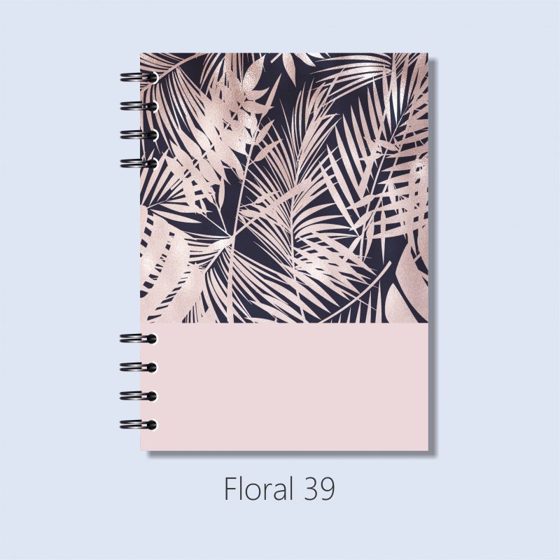 Floral 39