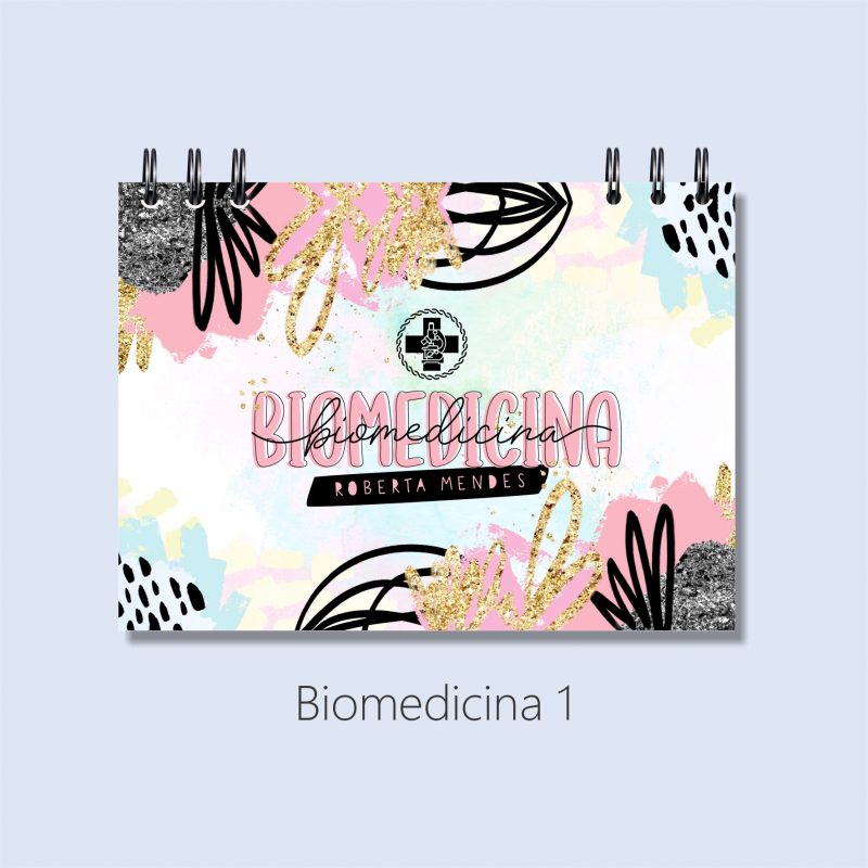 Biomedicina