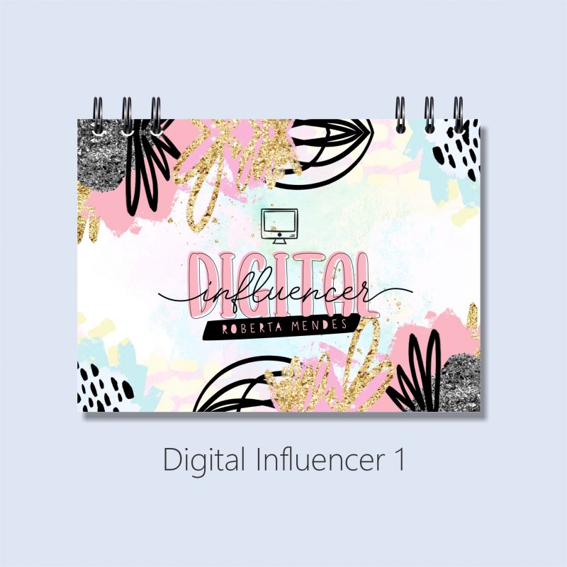 Digital Influencer