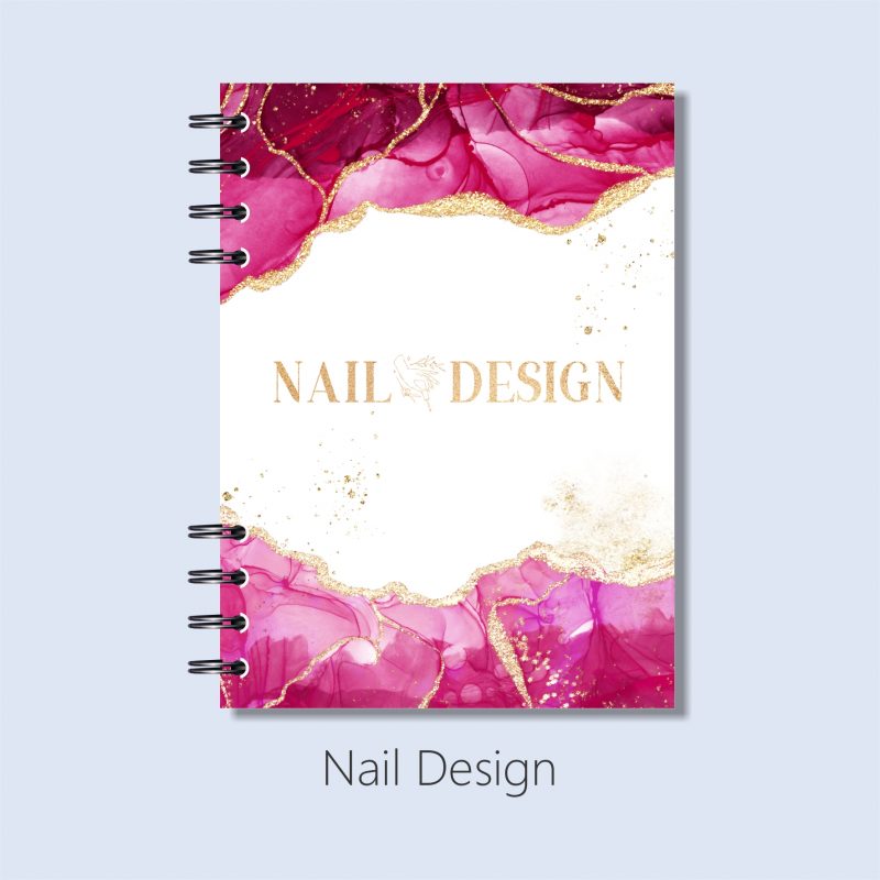 Nail design